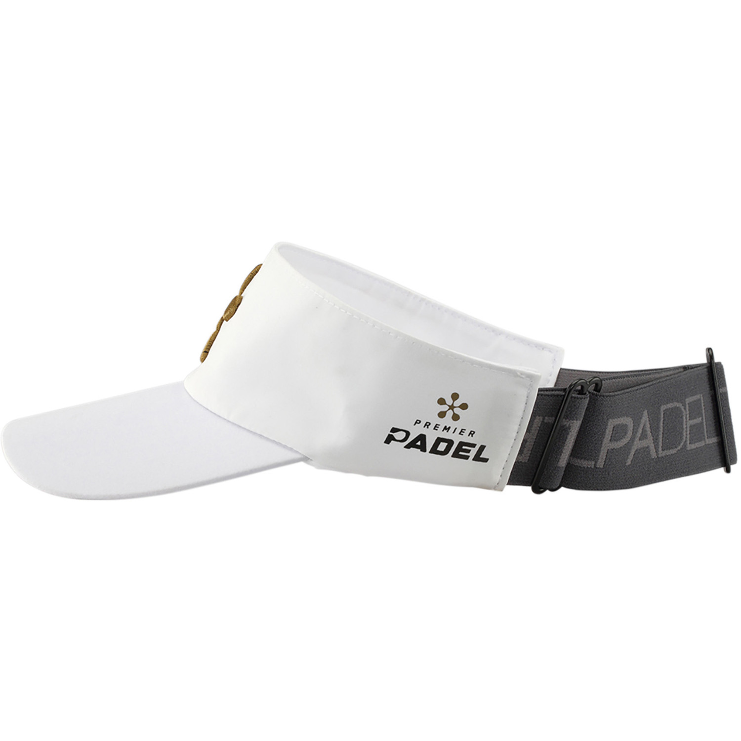 Bullpadel BPV-PMR2506 Premier Padel Visor