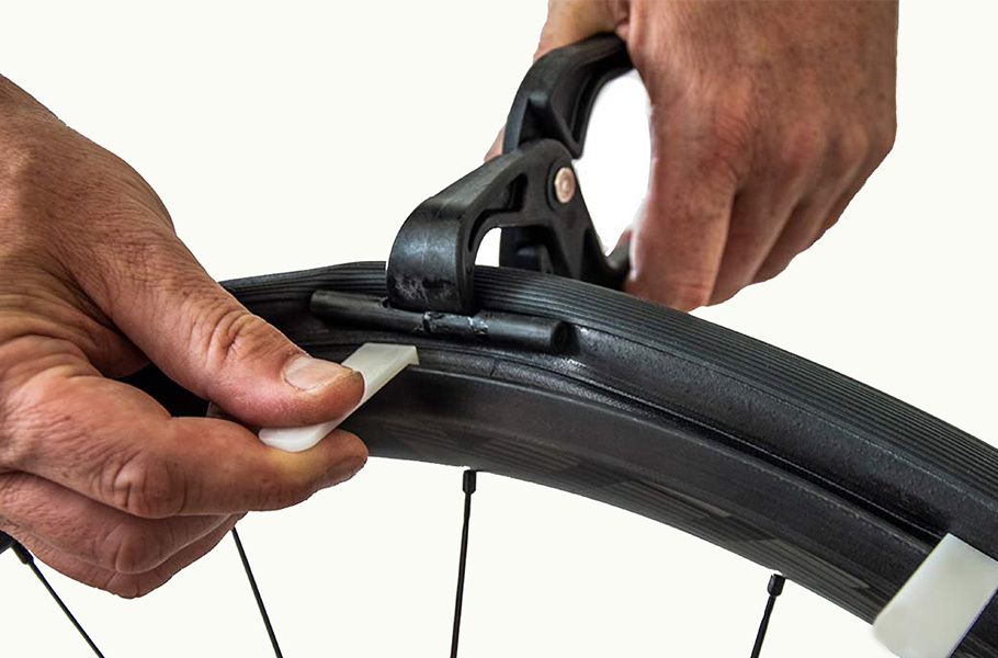Vittoria Tubeless Road Air Liner Kit S