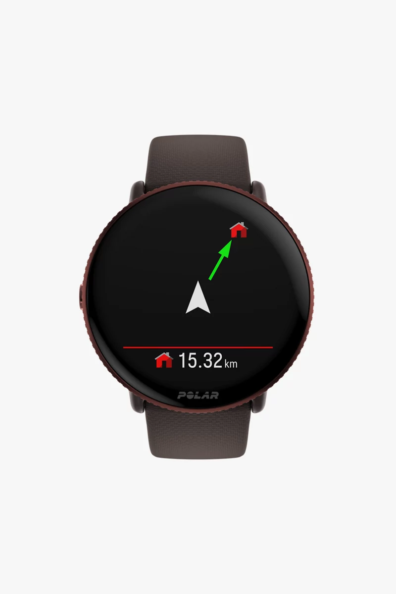 Polar Ignite 3 Sportuhr