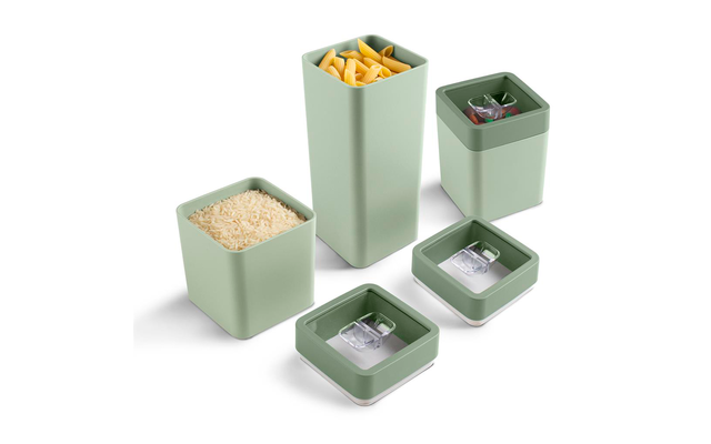 Sunware Sigma home Dry food 3er-Set