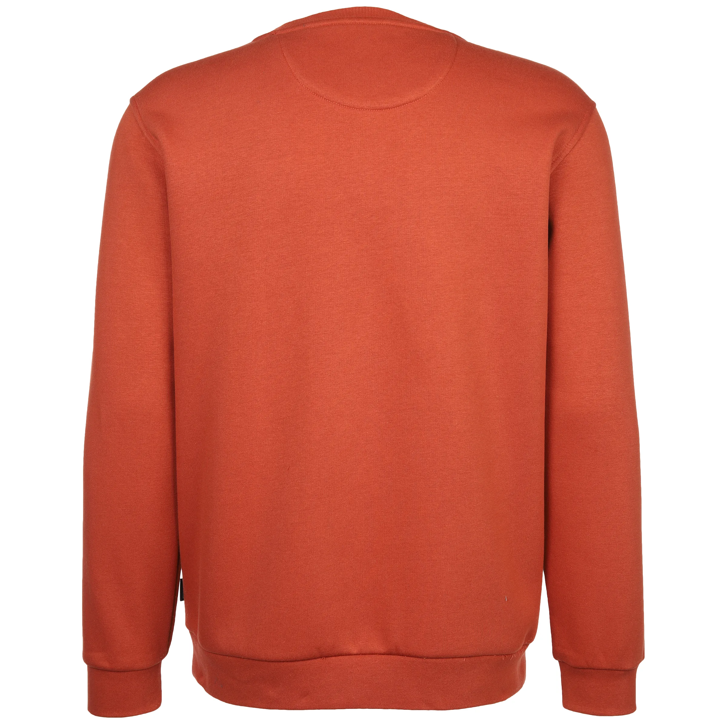 Herren Sweatshirt mit Stickerei