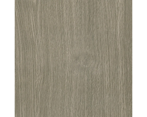 SKANDOR PVC plint KU48L Portland Eiken grijs FOEI827 15 x 38,5 x 2400 mm