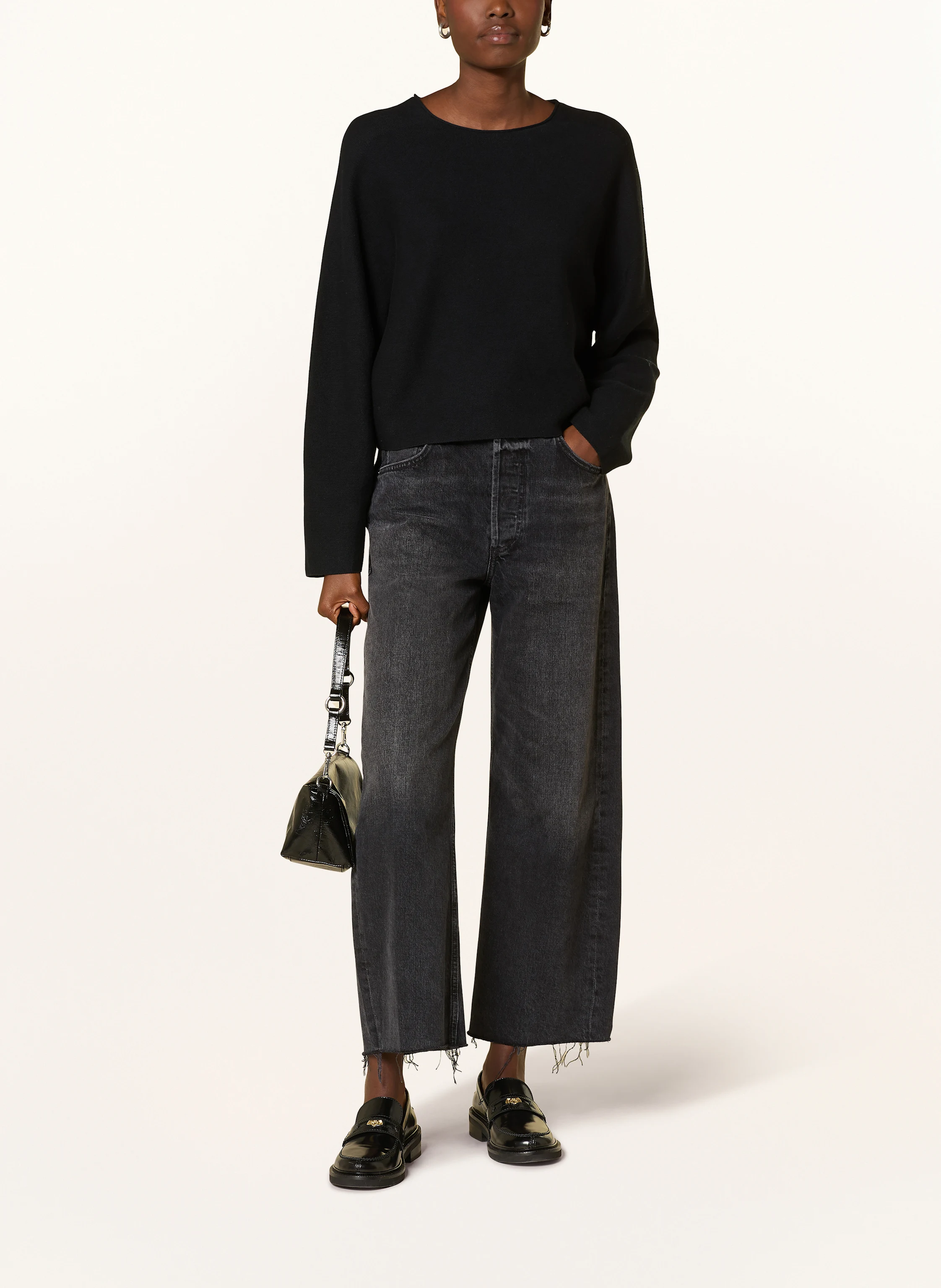 DRYKORN Pullover MEAMI