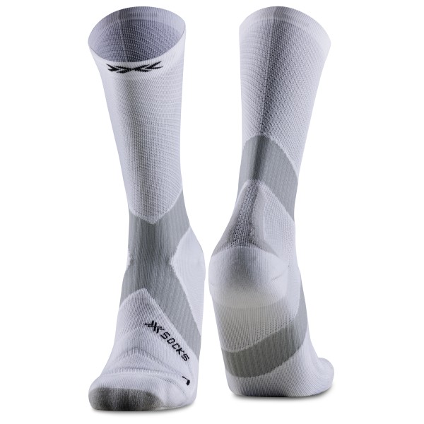 X-Socks - Bike Expert Crew - Chaussettes de cyclisme