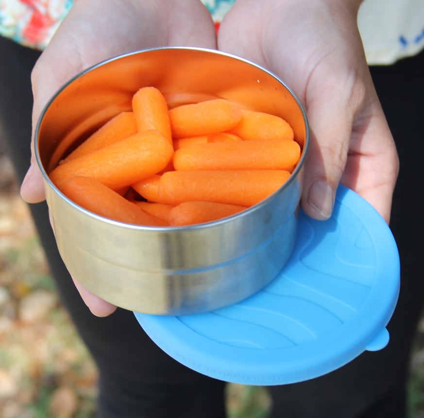 ECO Seal Cup Medium<br>Perfekt til lunsj på farten!