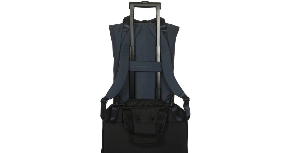 TargusÁvila Convertible 2-in-1 rugzak + tas 15-16