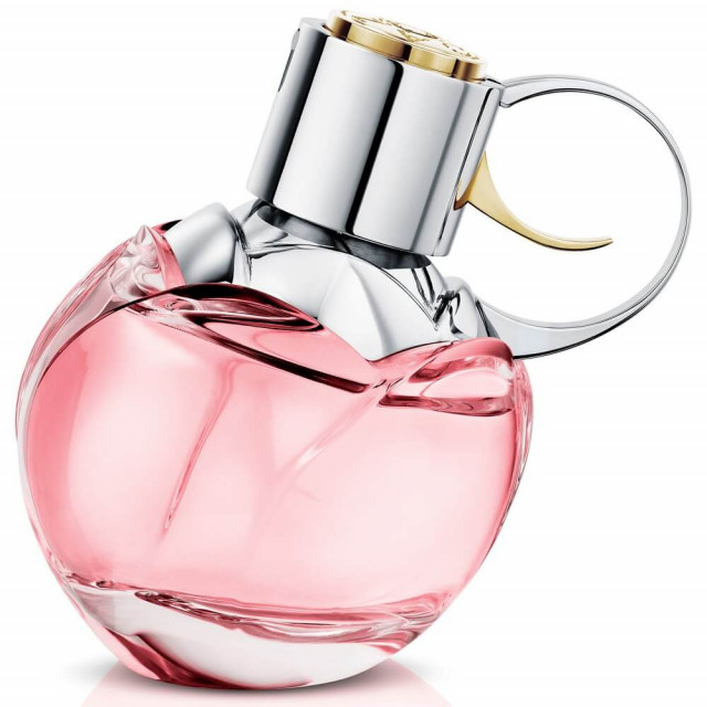 Wanted Girl Tonic Parfum AZZARO