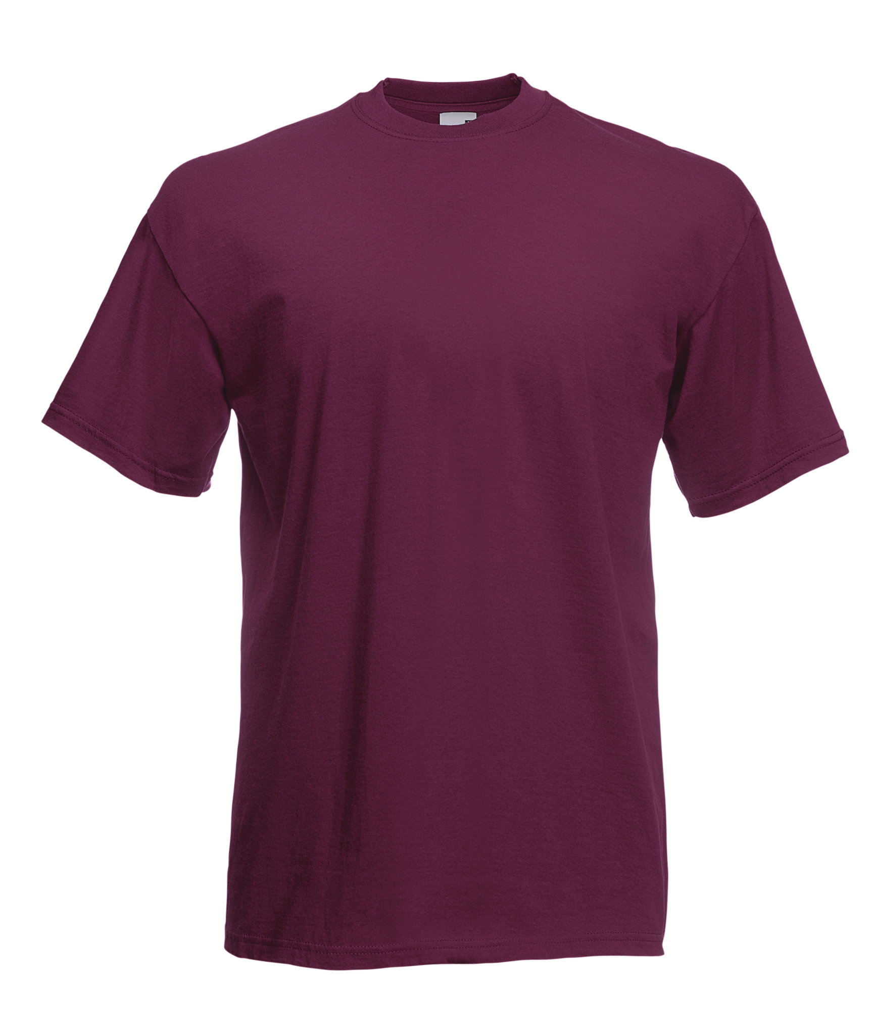 Fruit of the Loom 61-036-0 - T-Shirt Homme Value Weight