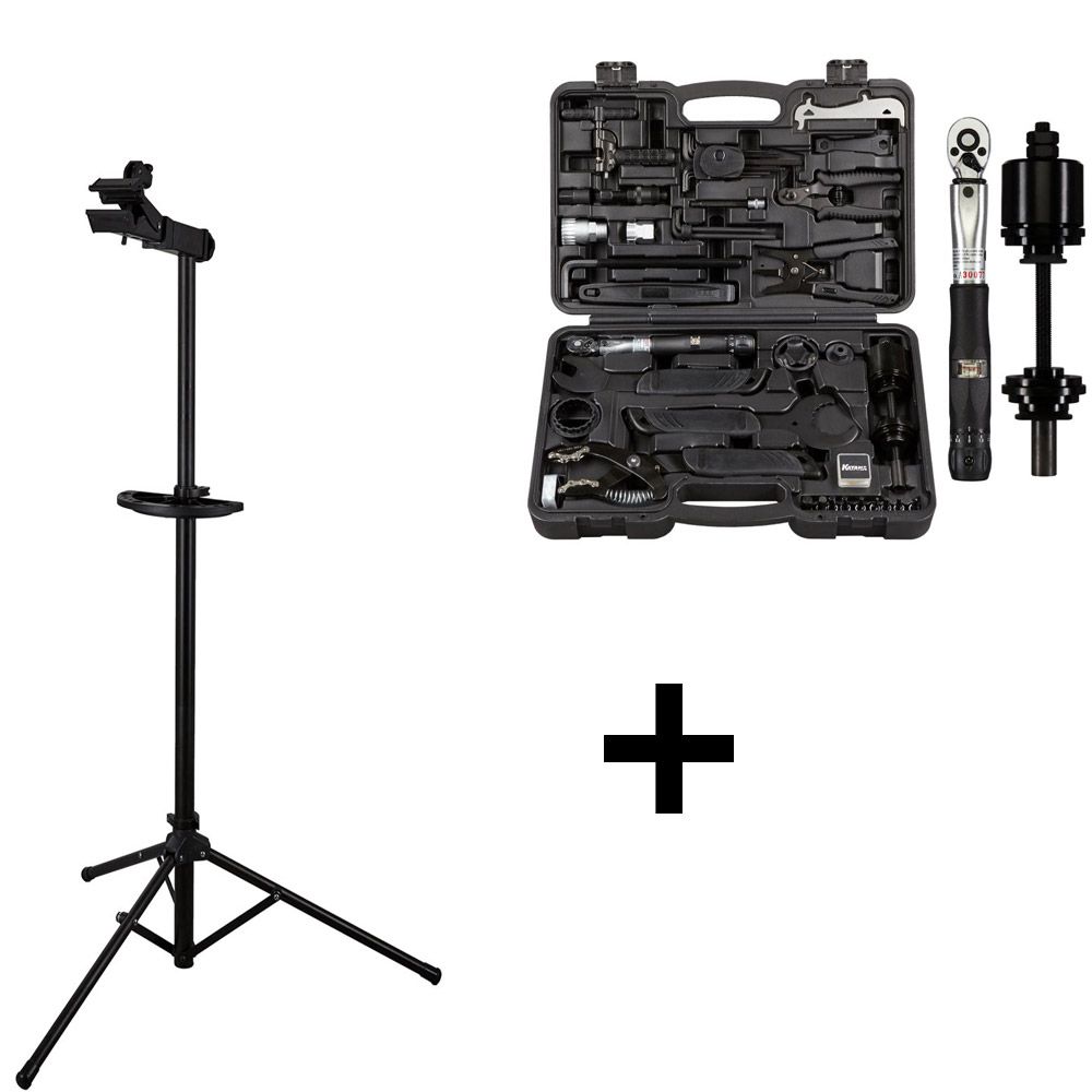 Katana WS-11 Werkstatt Set kaufen | Bike-Discount