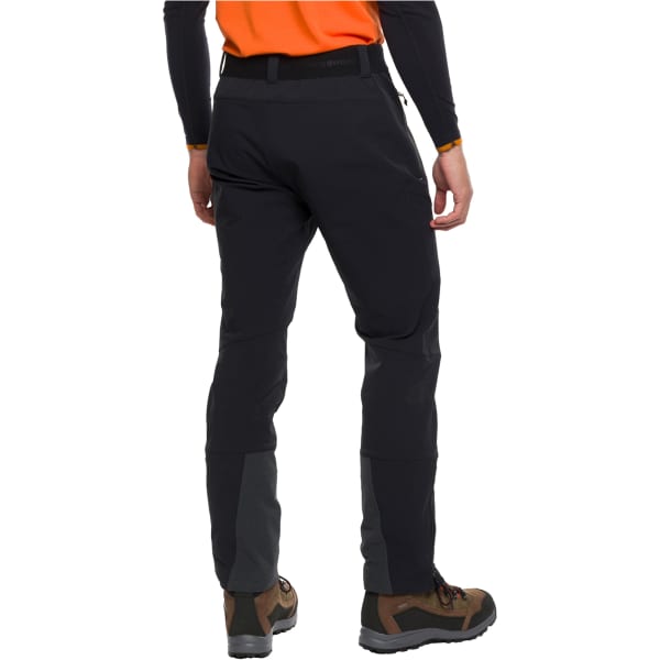 Pantalon randonnée TRANGOWORLD BALAITUS DR CAVIAR