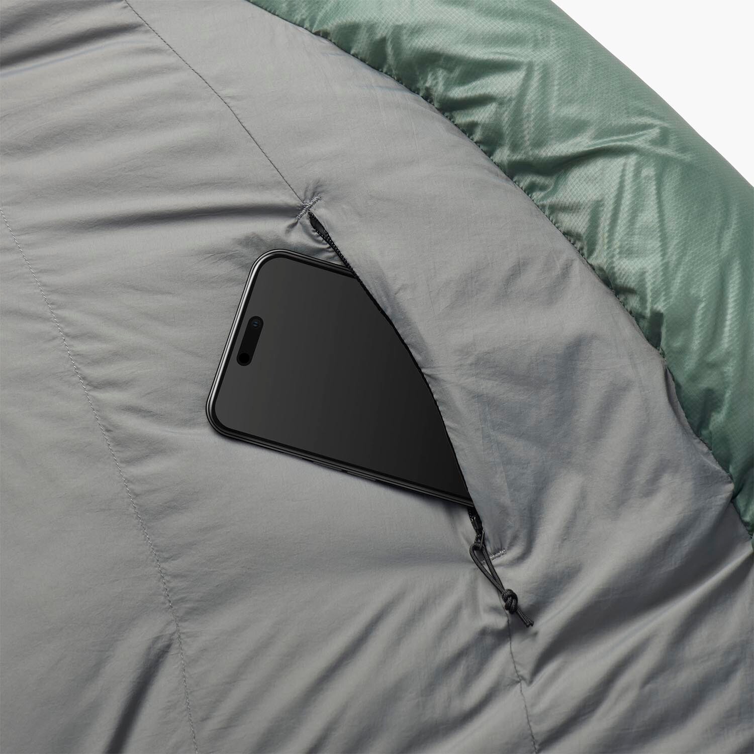 Sea to Summit Womens Ascent -9c Down Sleeping Bag