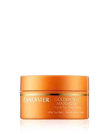Lancaster Golden Tan Maximizer After Sun Balm 200ml