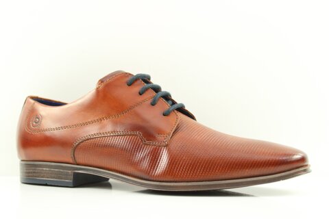 Bugatti Schnürschuhe