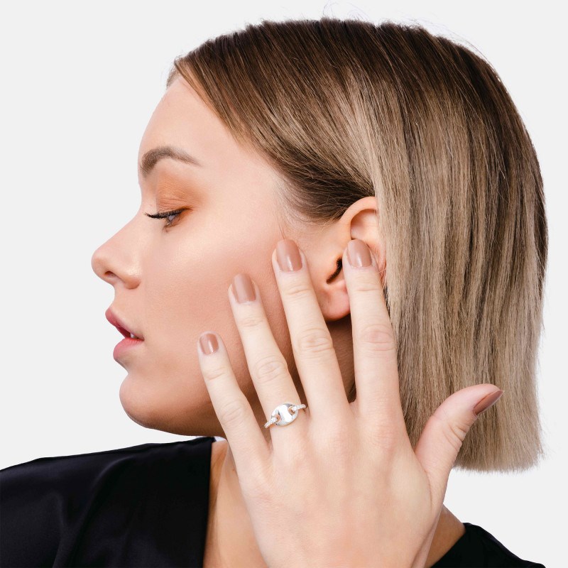 Bague Nirina