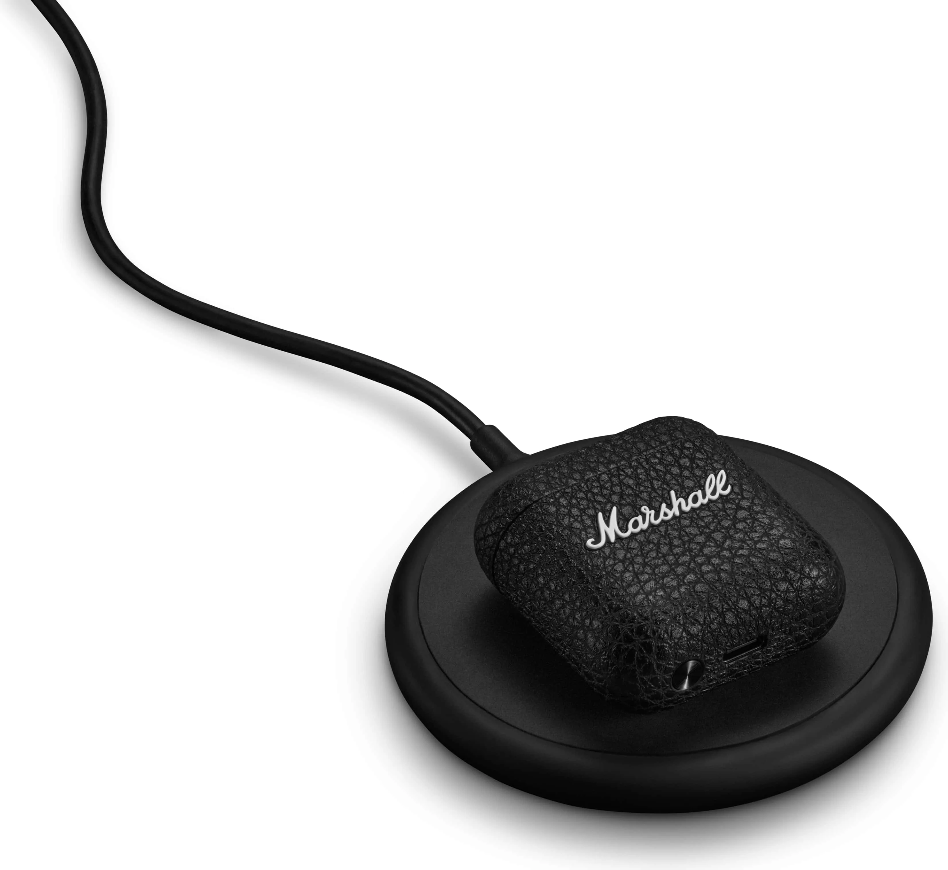 Marshall Minor IV Écouteurs True Wireless