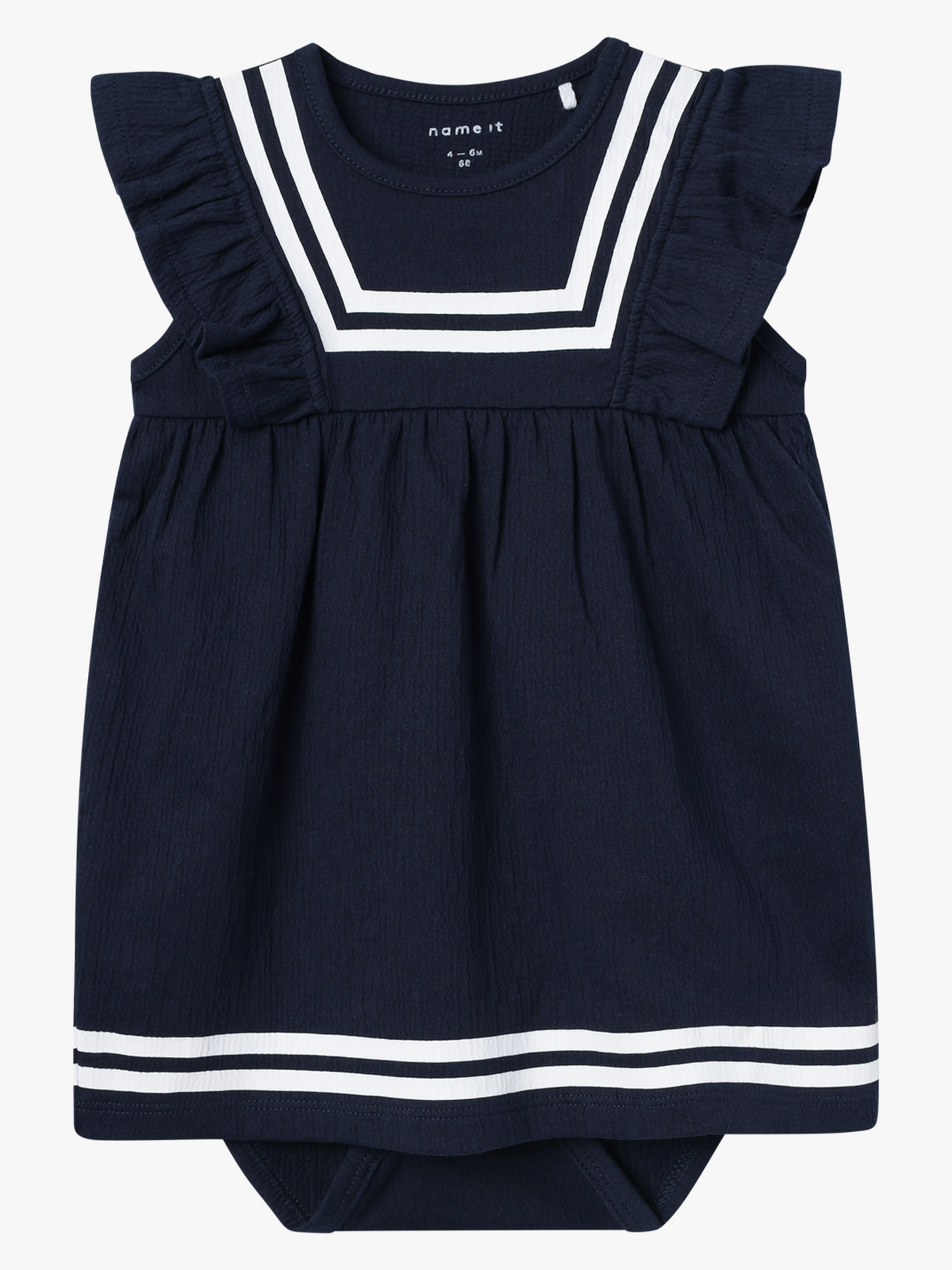 Dasine Sleeveless Body Dress