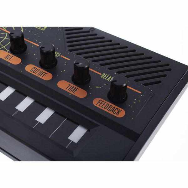 Korg Monotron Delay