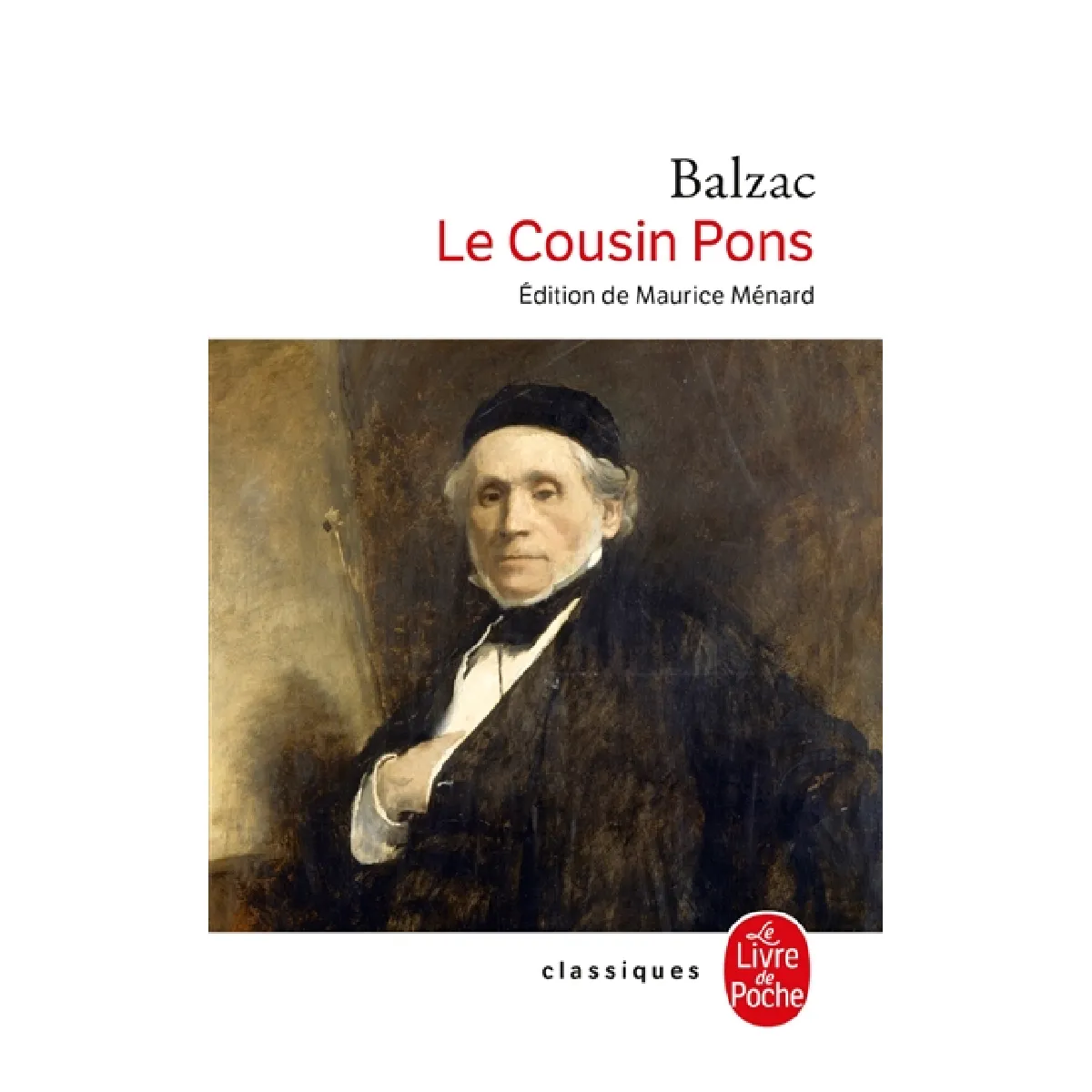 Le cousin Pons · Occasion