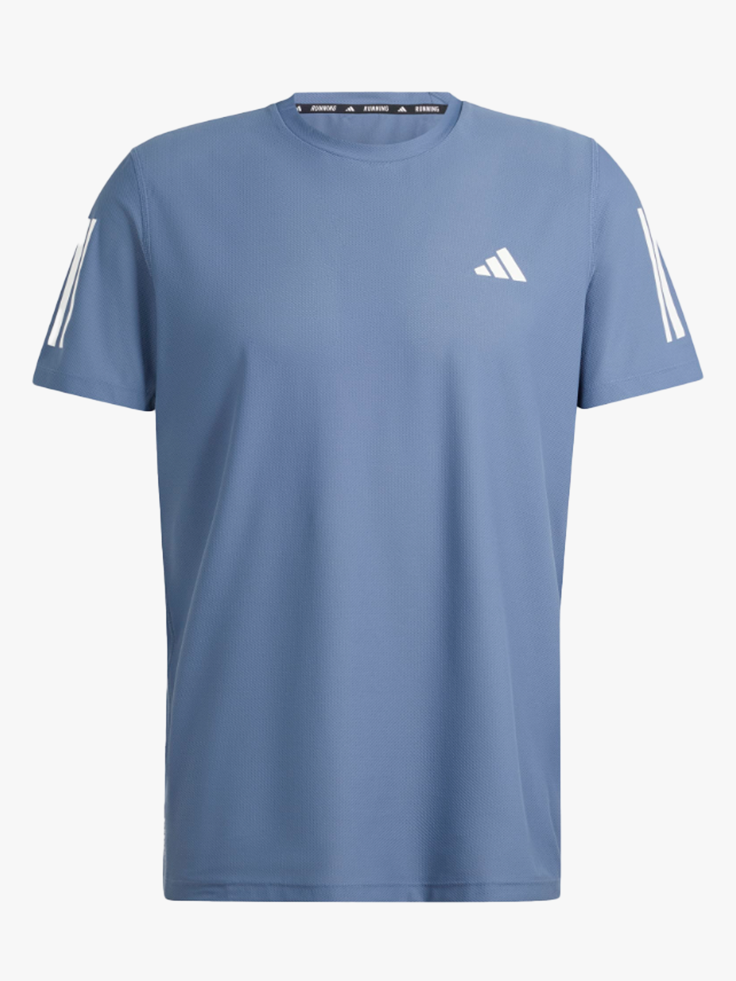 Own The Run B Tee
