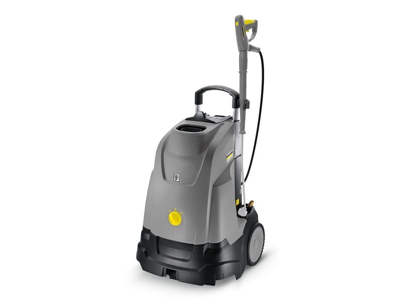 Kärcher Professional Heisswasser Hochdruckreiniger HDS 5/11 Hochdruckreiniger
