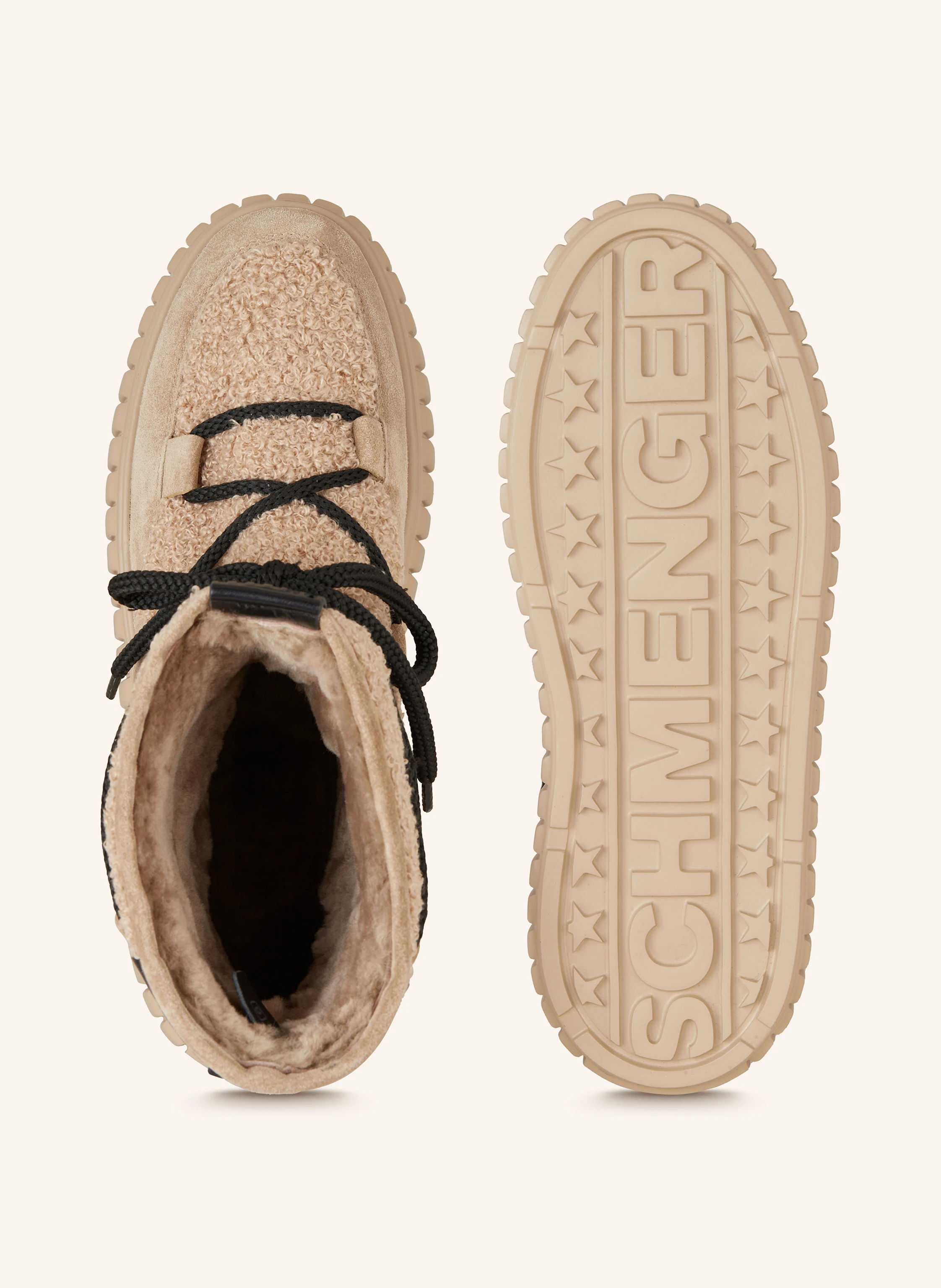 KENNEL & SCHMENGER Boots