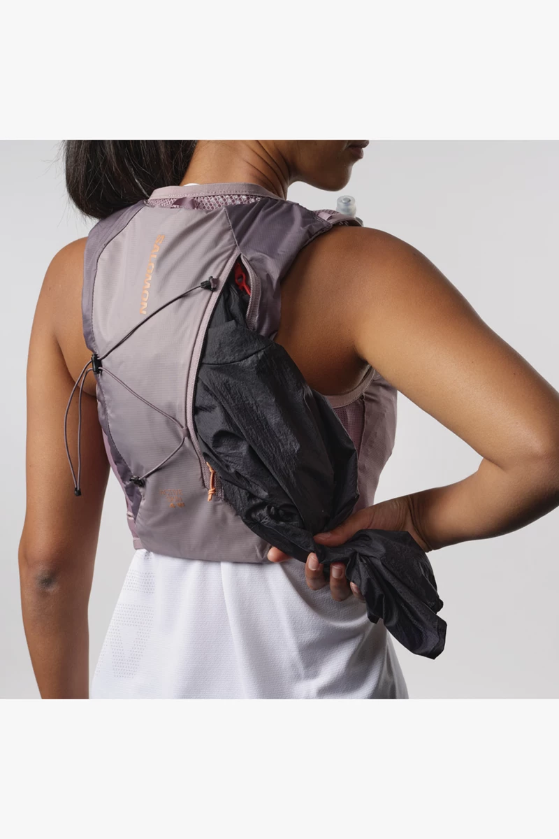 Salomon Active Skin Set 4 L Damen Laufrucksack
