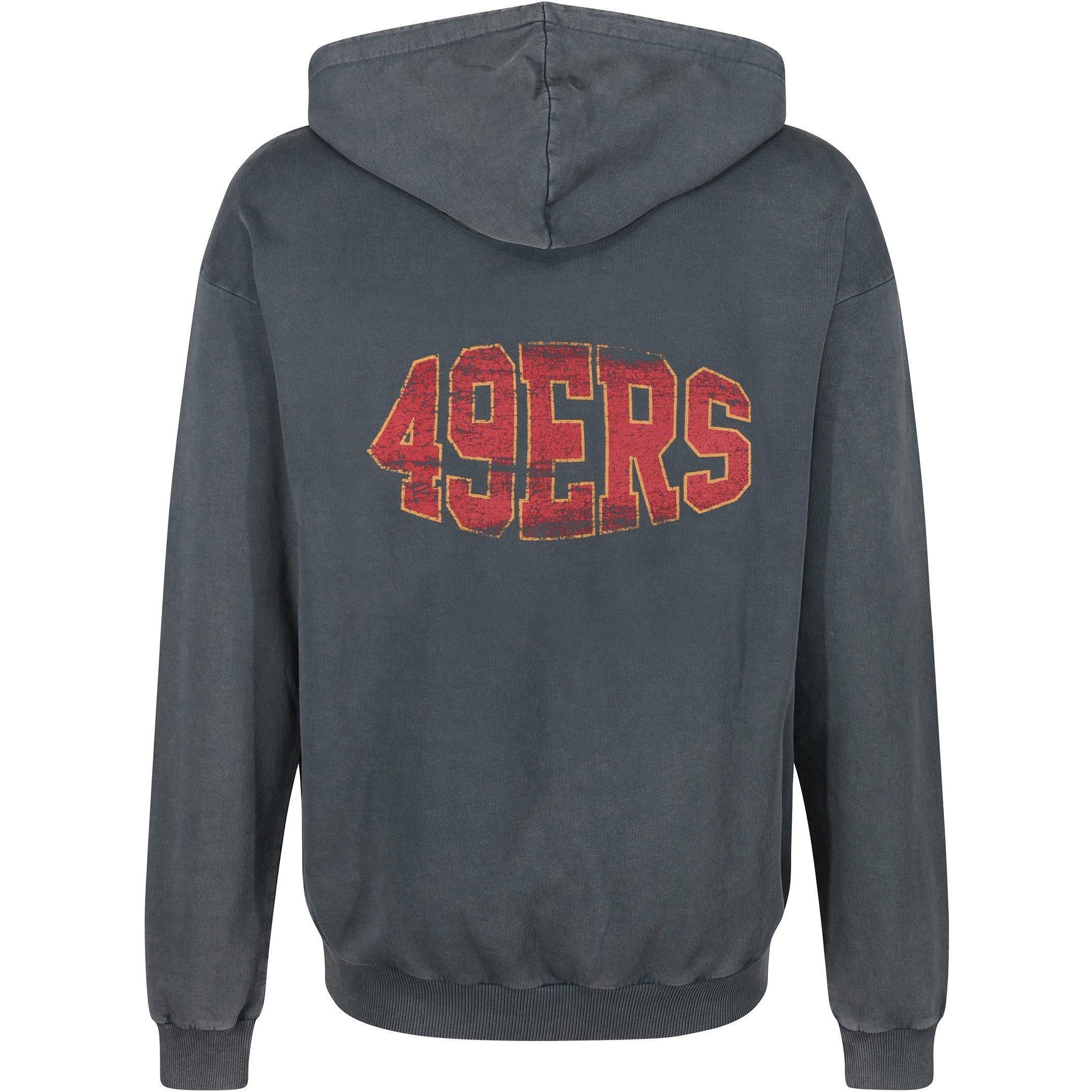 NFL College Hoodie 99