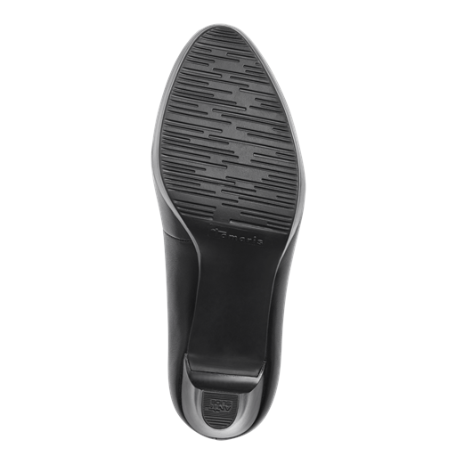 Tamaris Zealot Pumps, Black, 39