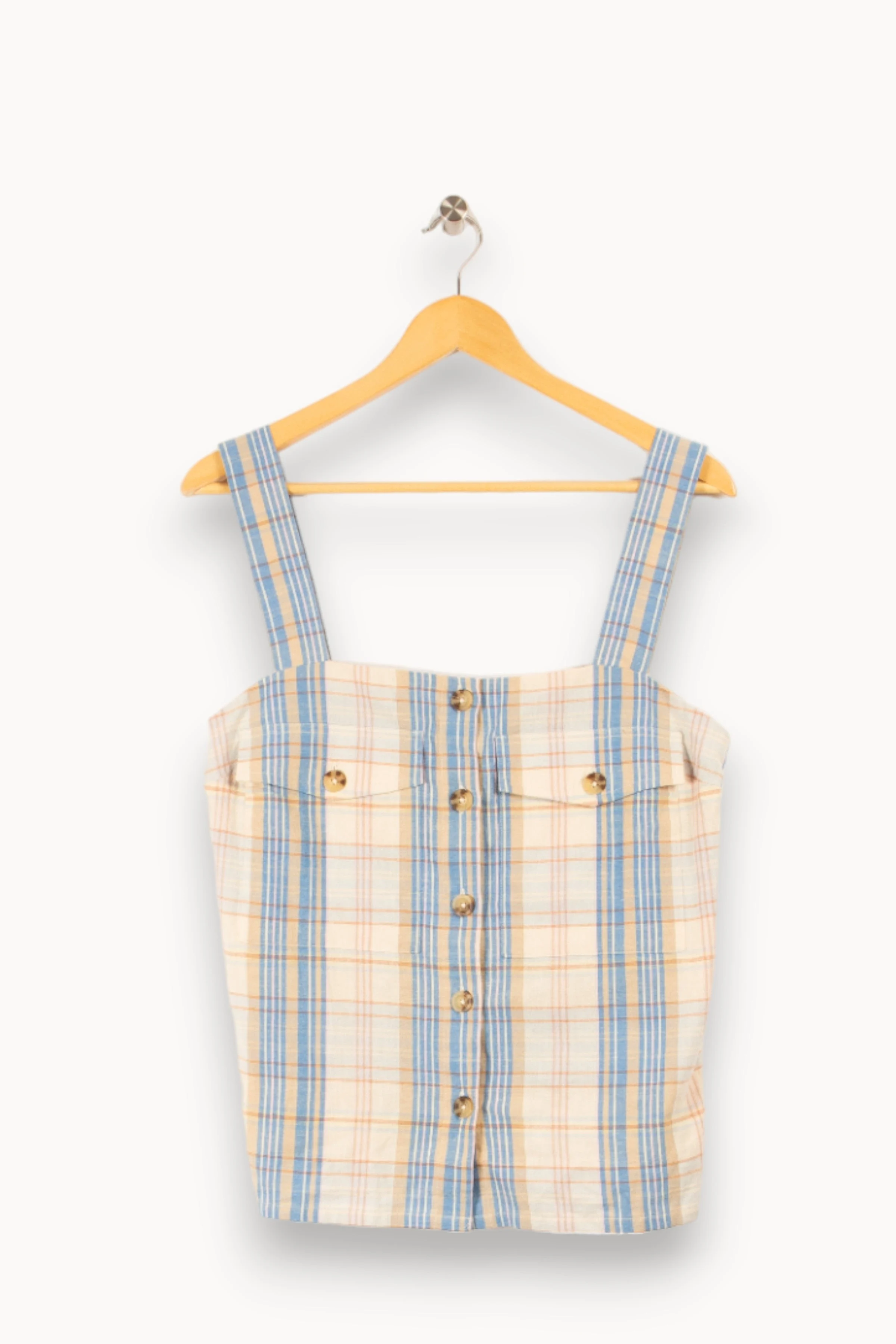 Top | Multicolore