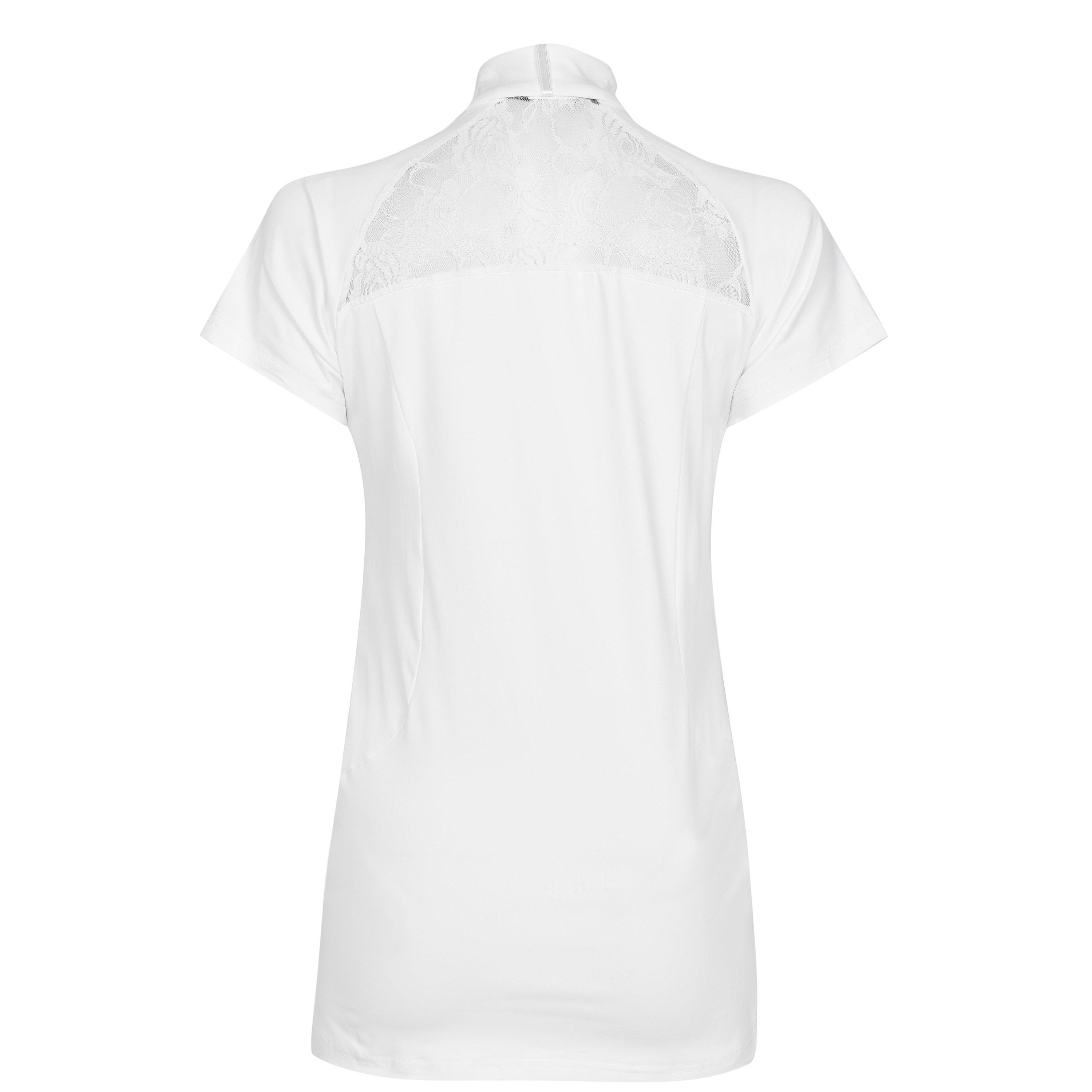Horseware Horseware Sara Competition Shirt Ladies