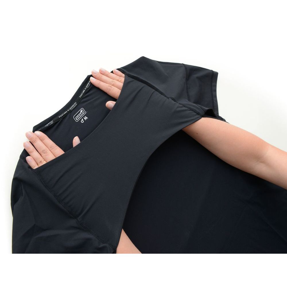 Sissel® Posture Shirt Herren Geradehalter