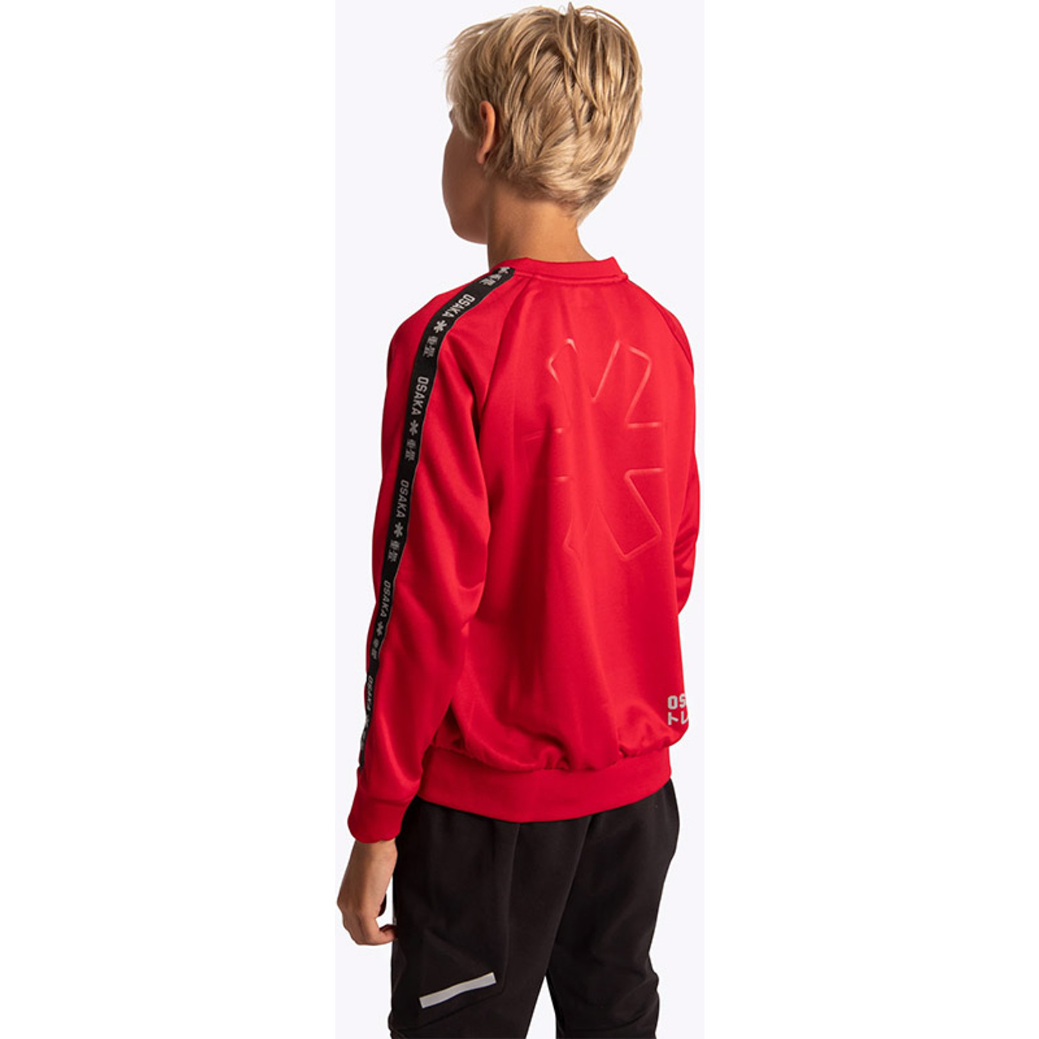Osaka Training Sweater Junior