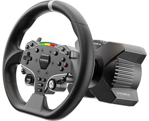 MOZA Racing  R3 Racing Simulator