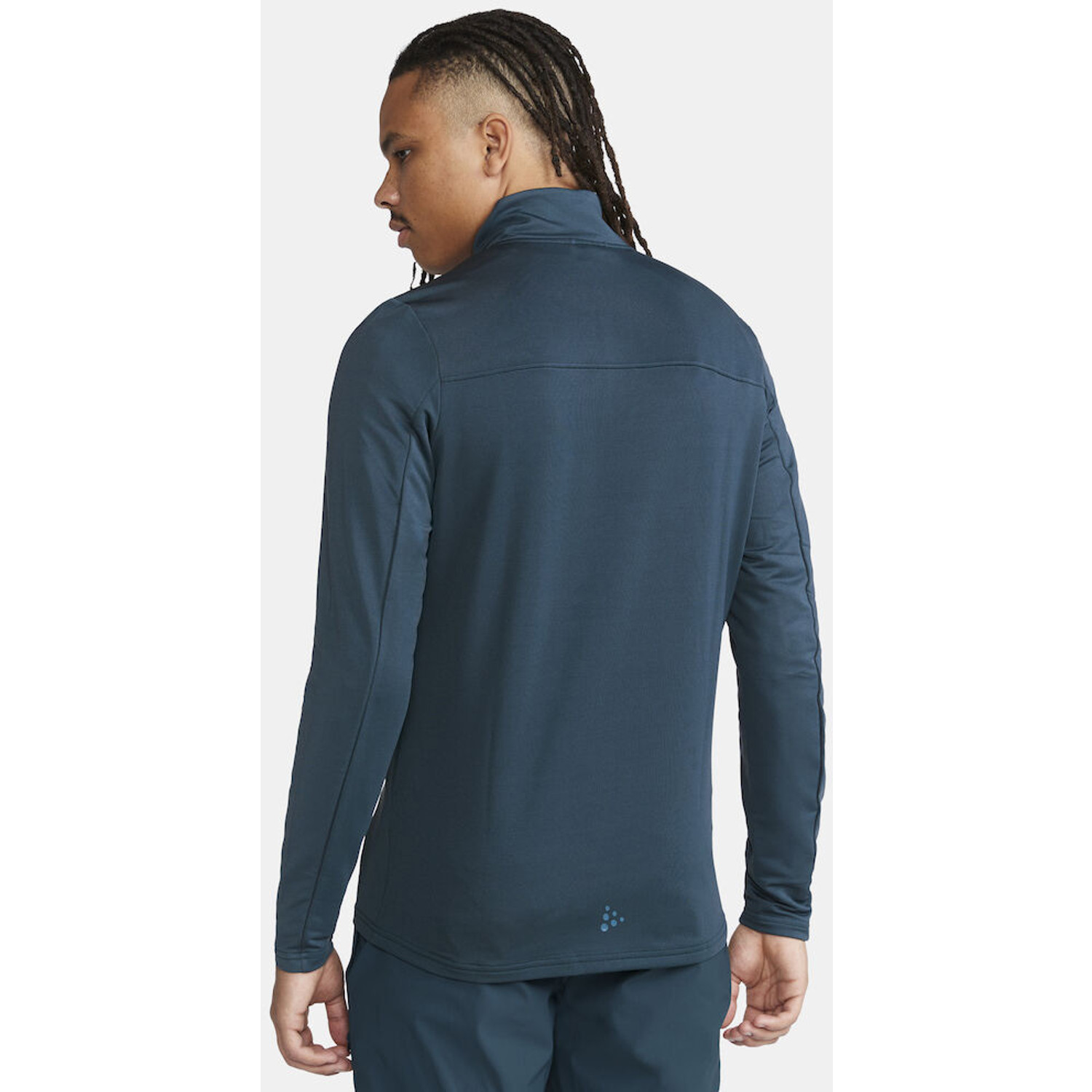Craft Core Gain Midlayer 2-Pack Heren