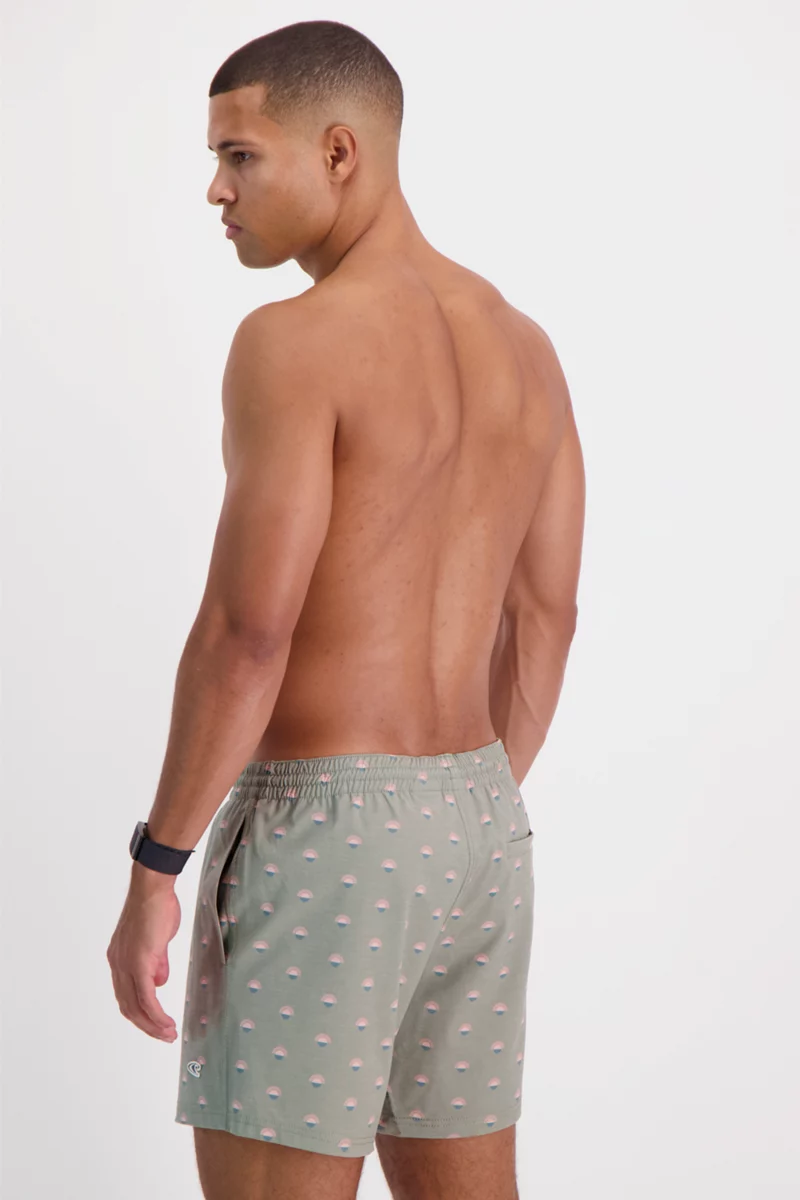 O'NEILL Mini Print 15 Inch Herren Badeshort