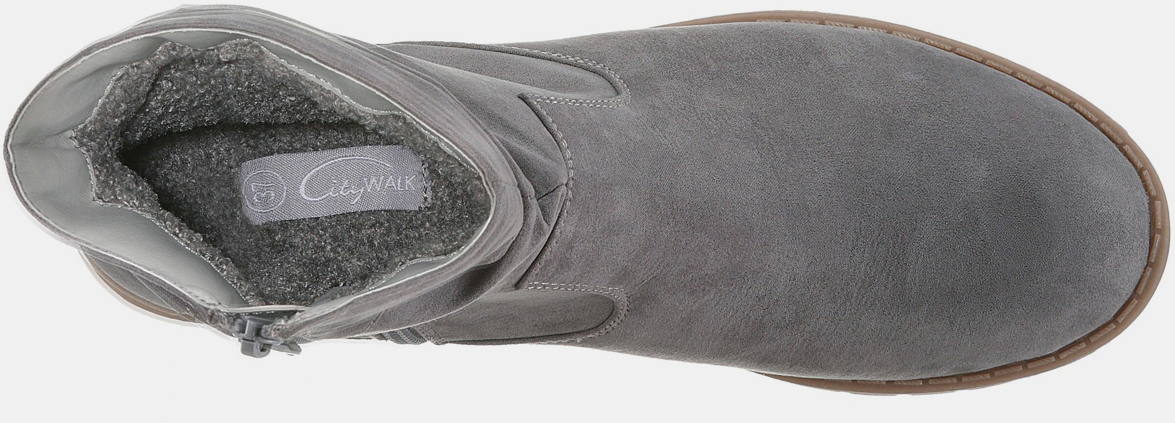 Winterstiefelette