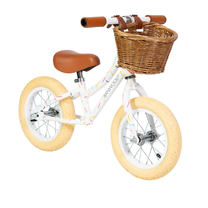 Banwood Draisienne 12