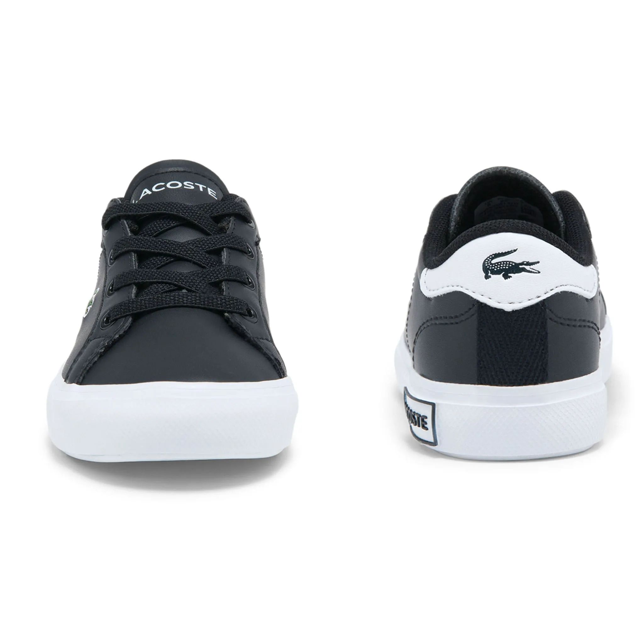 Lacoste Souliers Powercourt Pointures 4-10