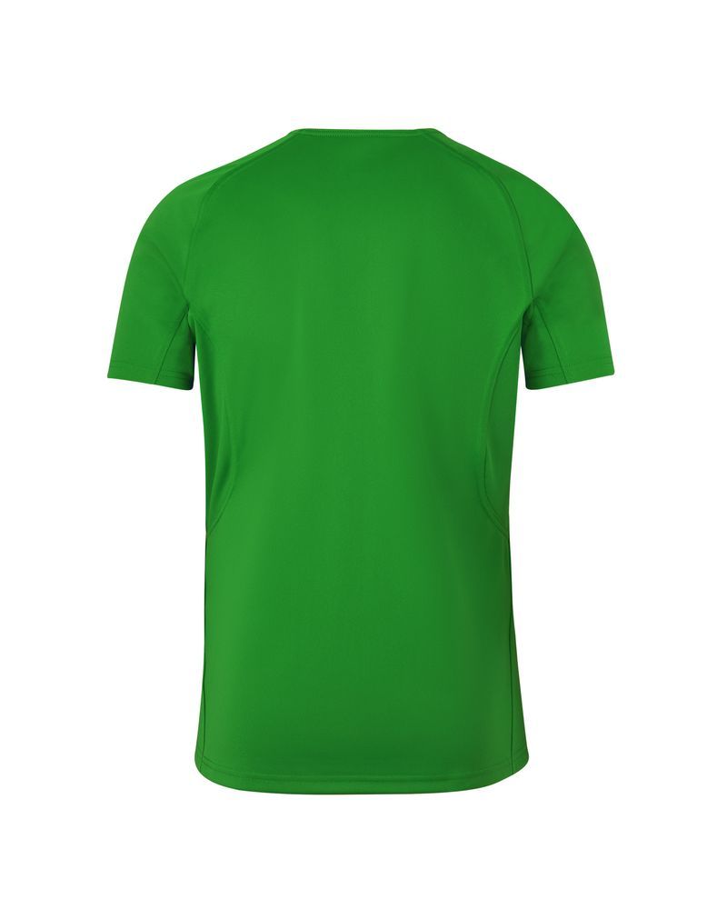 Maillot de rugby Nike Team Vert pour homme