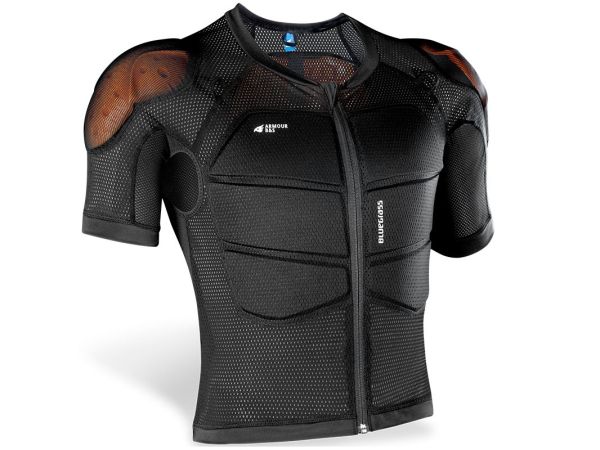 Bluegrass B&S D30 Bodyarmor Beskyttelsestrøje