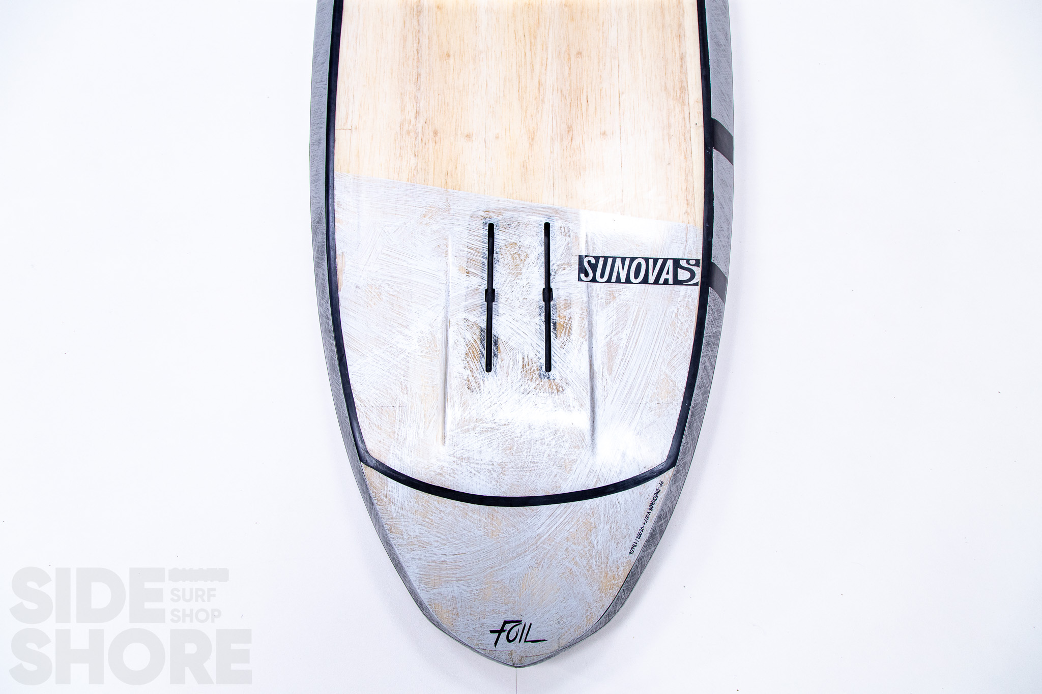 Sunova Downwind 6'8