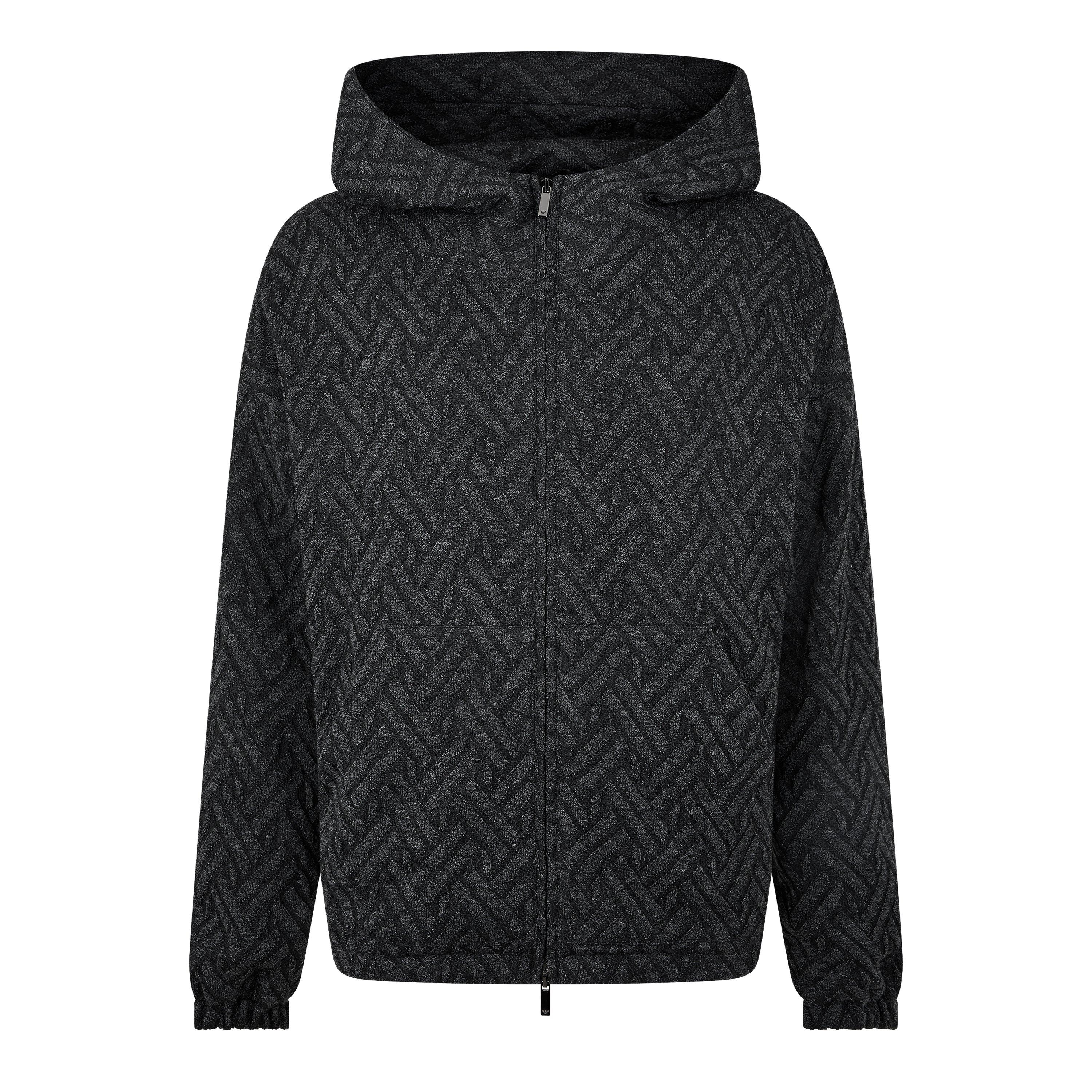 Emporio Armani Softshell Jacket