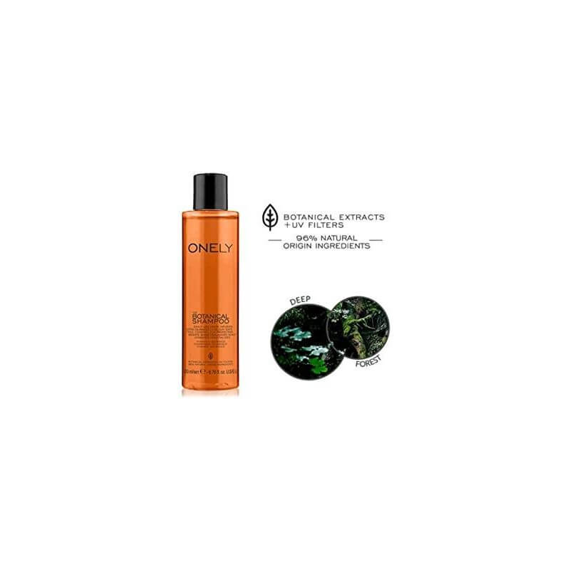 Shampooing Onely botanical Farmavita 200ML