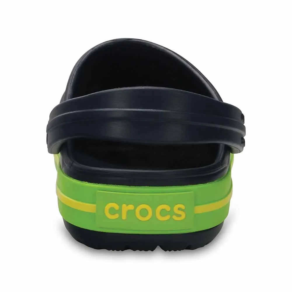 Crocs Crocband holzschuhe
