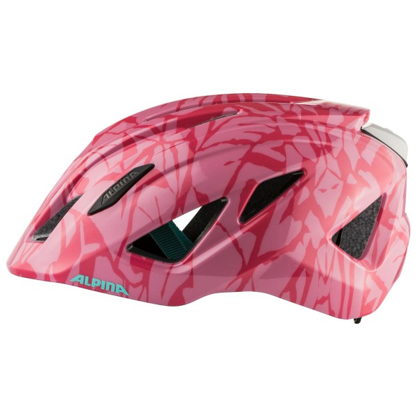 Alpina - Kid's Pico - Casque de cyclisme