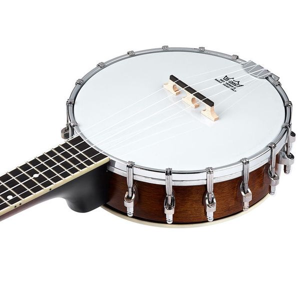 Gold Tone BUT Banjo Ukulele w/Case
