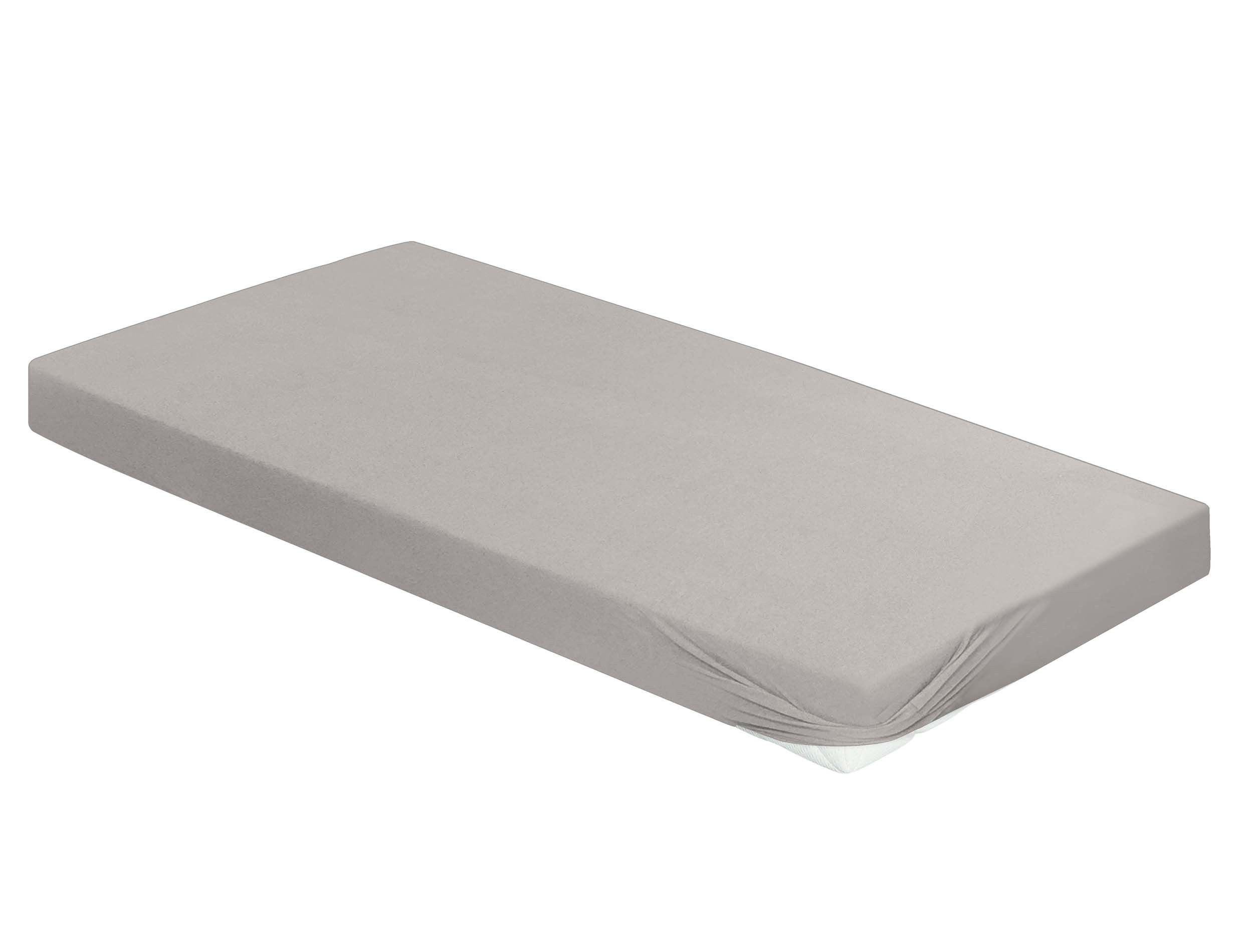 Topperbezug VESUV-T Jersey 90\/190 - 100\/200cm