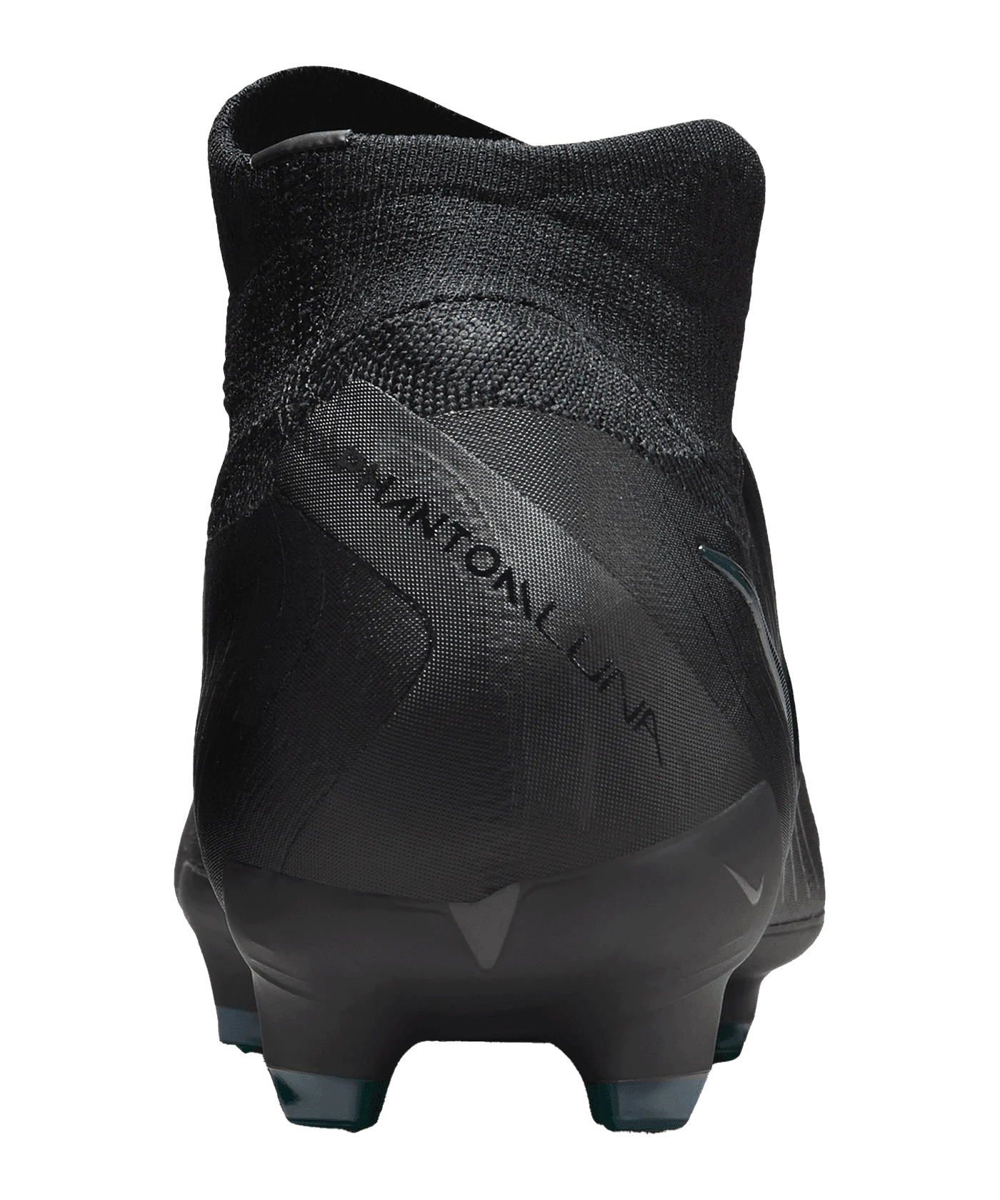 Nike Phantom Luna II Pro FG Shadow Schwarz F002