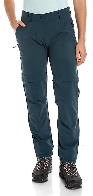 SCHOFFEL - PANTALON JD ASCONA ZIP OFF W