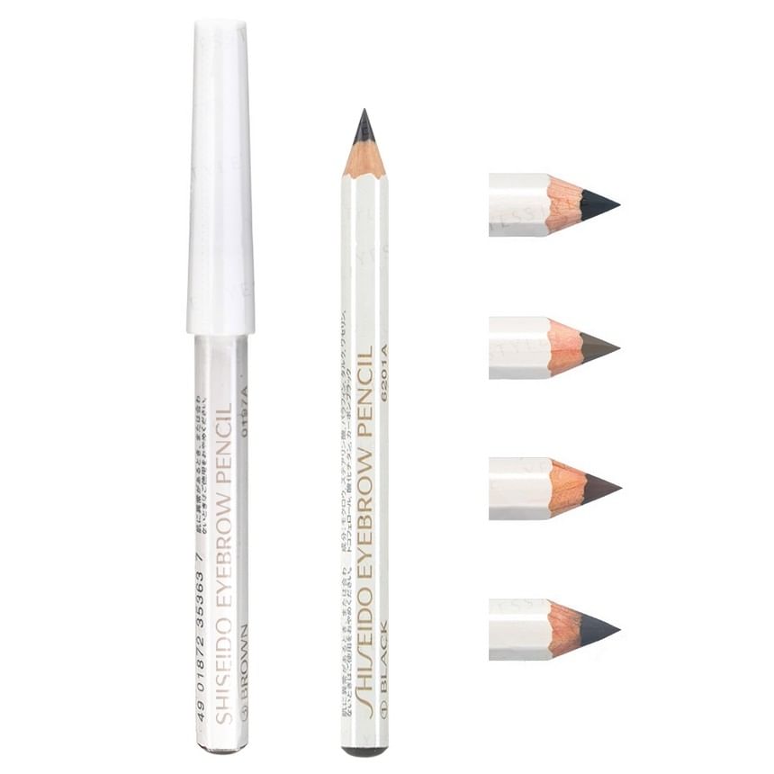Shiseido - Wenkbrauwpotlood